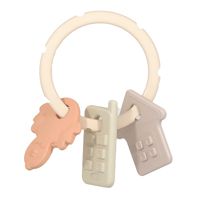 Прорезыватель Колечко Stellar 02184 1